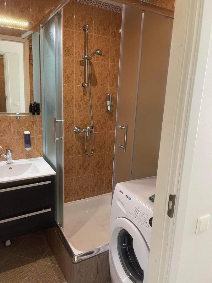 Kornelija Apartment Palanga Ngoại thất bức ảnh